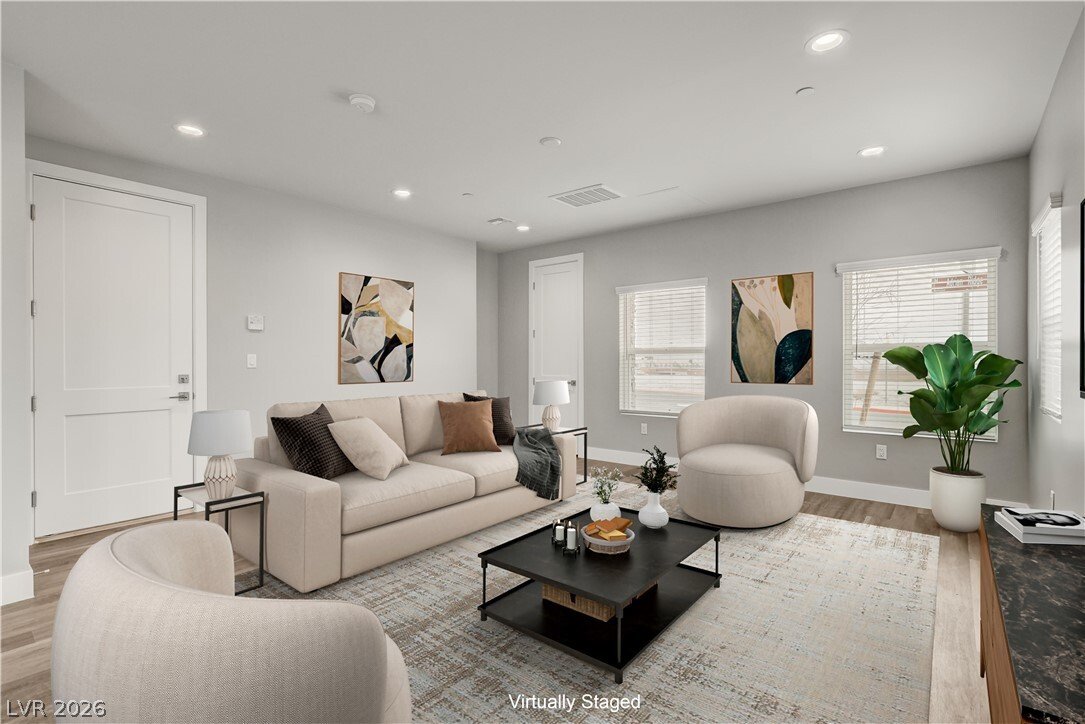House in Las Vegas, Nevada, United States 5 - 17960975