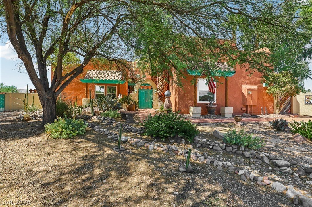 House in Las Vegas, Nevada, United States 5 - 17958223