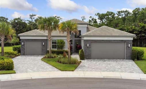 Casa en Naples, Florida, Estados Unidos 1