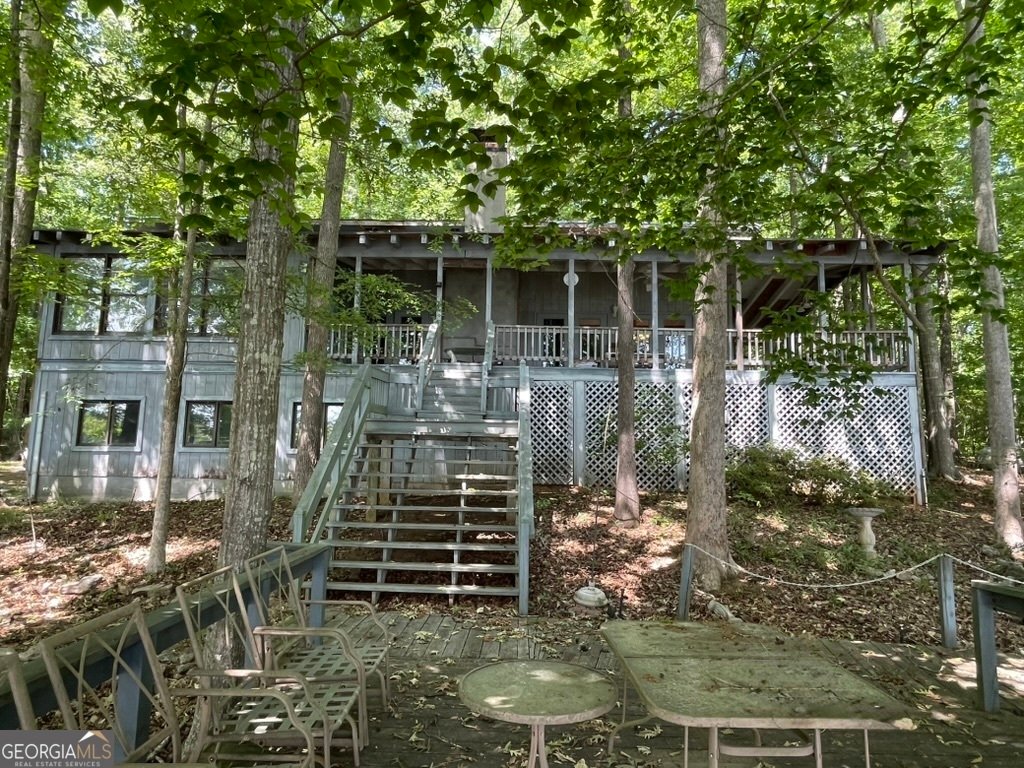 House in Buckhead, Georgia, United States 1 - 17961654