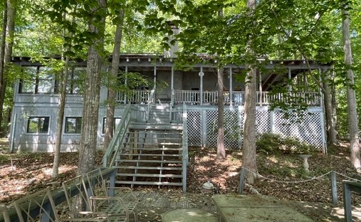 House in Buckhead, Georgia, United States 1