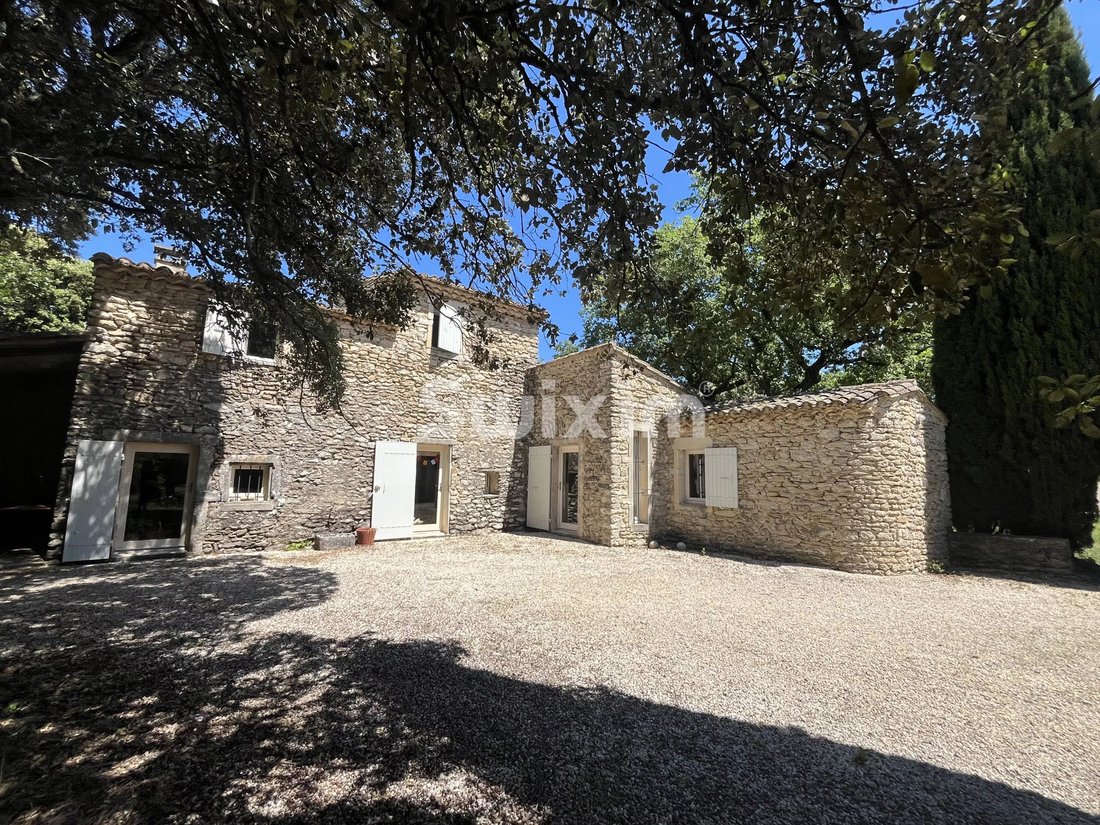 Maisons de campagne à Grignan, Auvergne-Rhône-Alpes, France 1 - 17962189