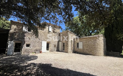 Maisons de campagne à Grignan, Auvergne-Rhône-Alpes, France 1
