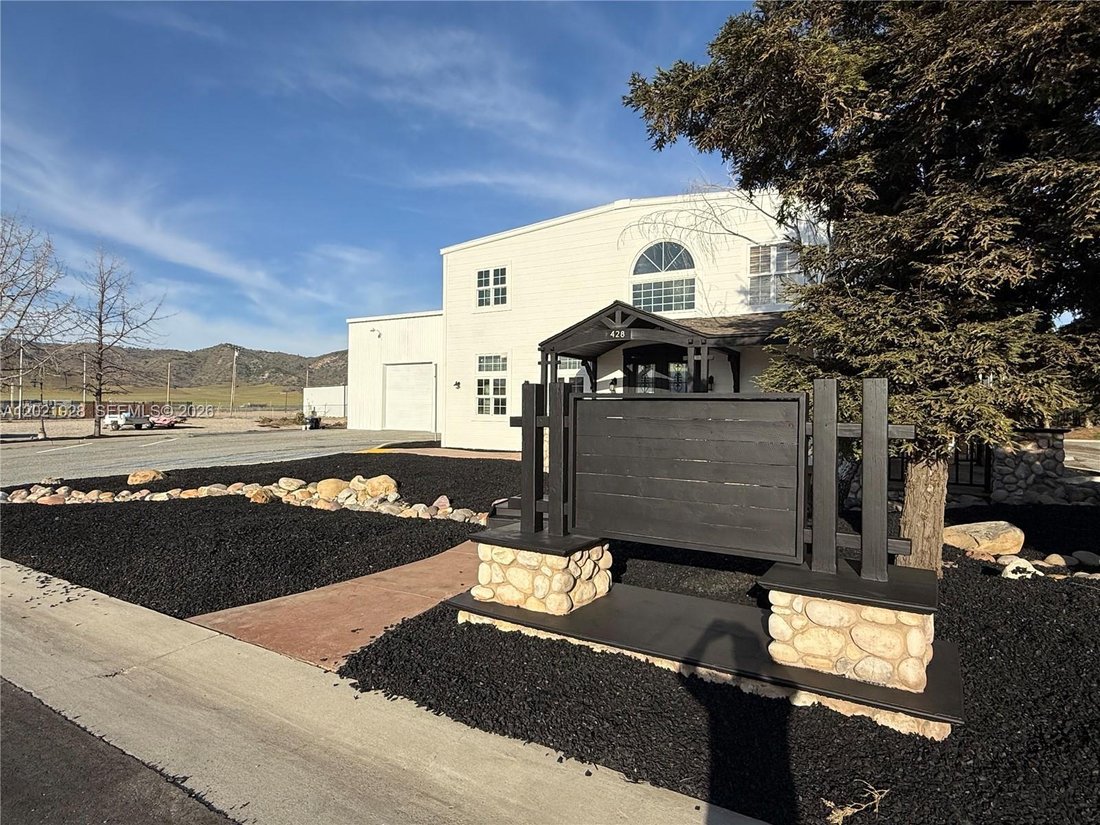 House in Tehachapi, California, United States 5 - 17960828
