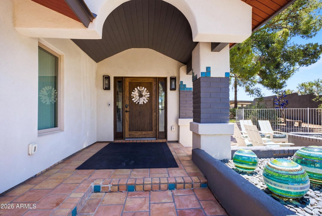 House in Carefree, Arizona, United States 2 - 17959875
