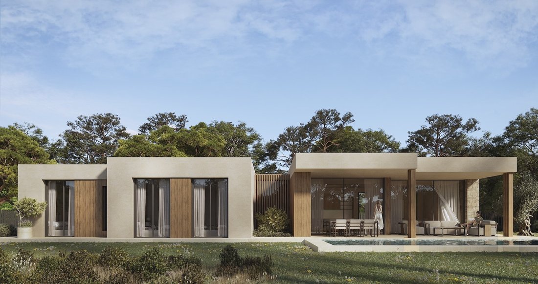 House in Calp / Calpe, Valencian Community, Spain 1 - 17954404