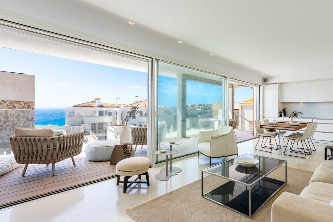 Apartment in Manacor, Balearic Islands, Spain 4 - 17958106