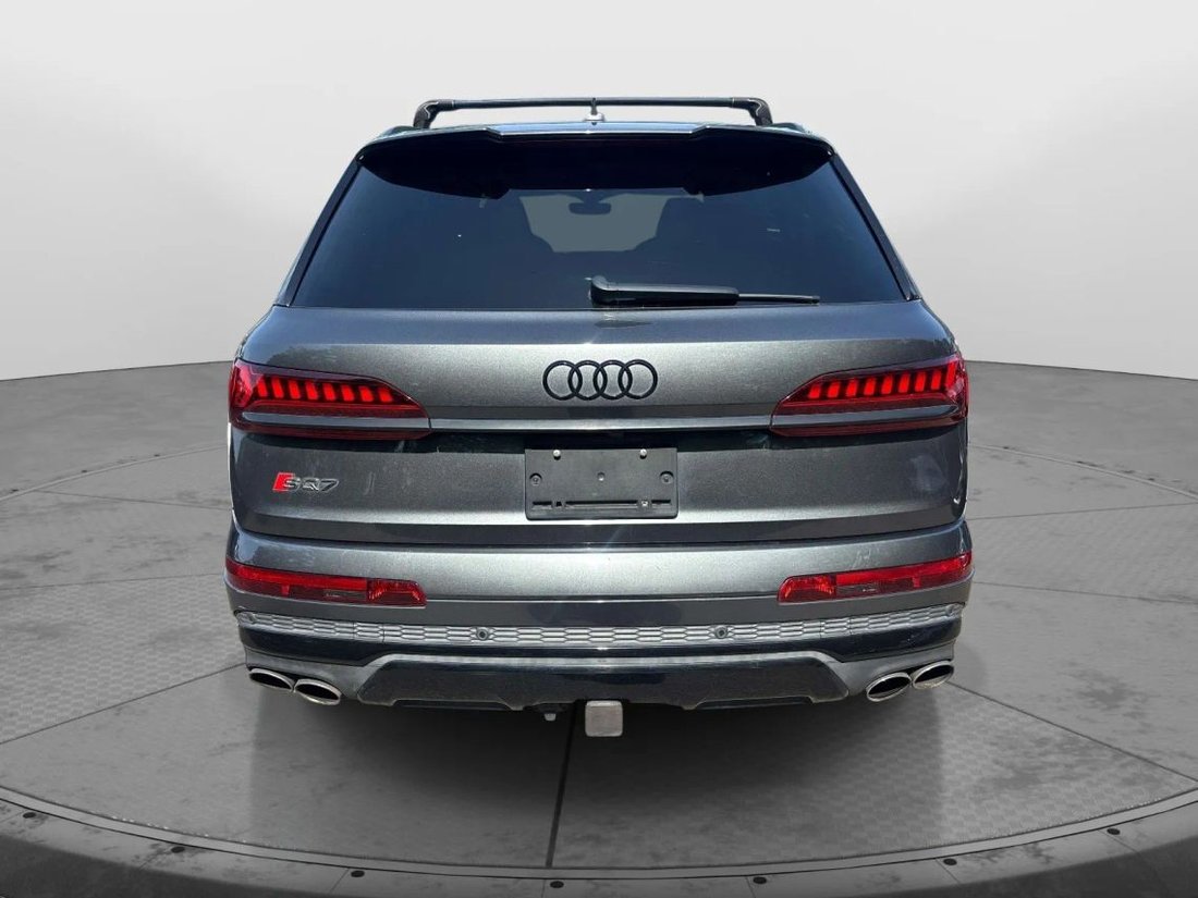Suv in Canton, MA, United States 4 - 17962848