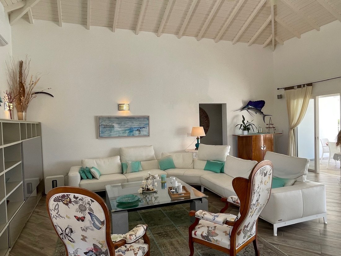 House in Upper Prince's Quarter, Sint Maarten 5 - 17960026