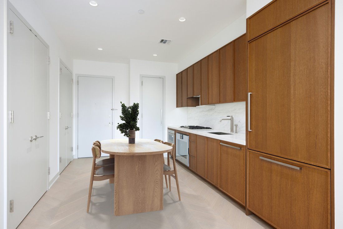 Condo in New York, New York, United States 3 - 17953031