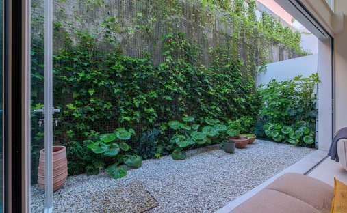 Haus in Marvila, Lissabon, Portugal 1