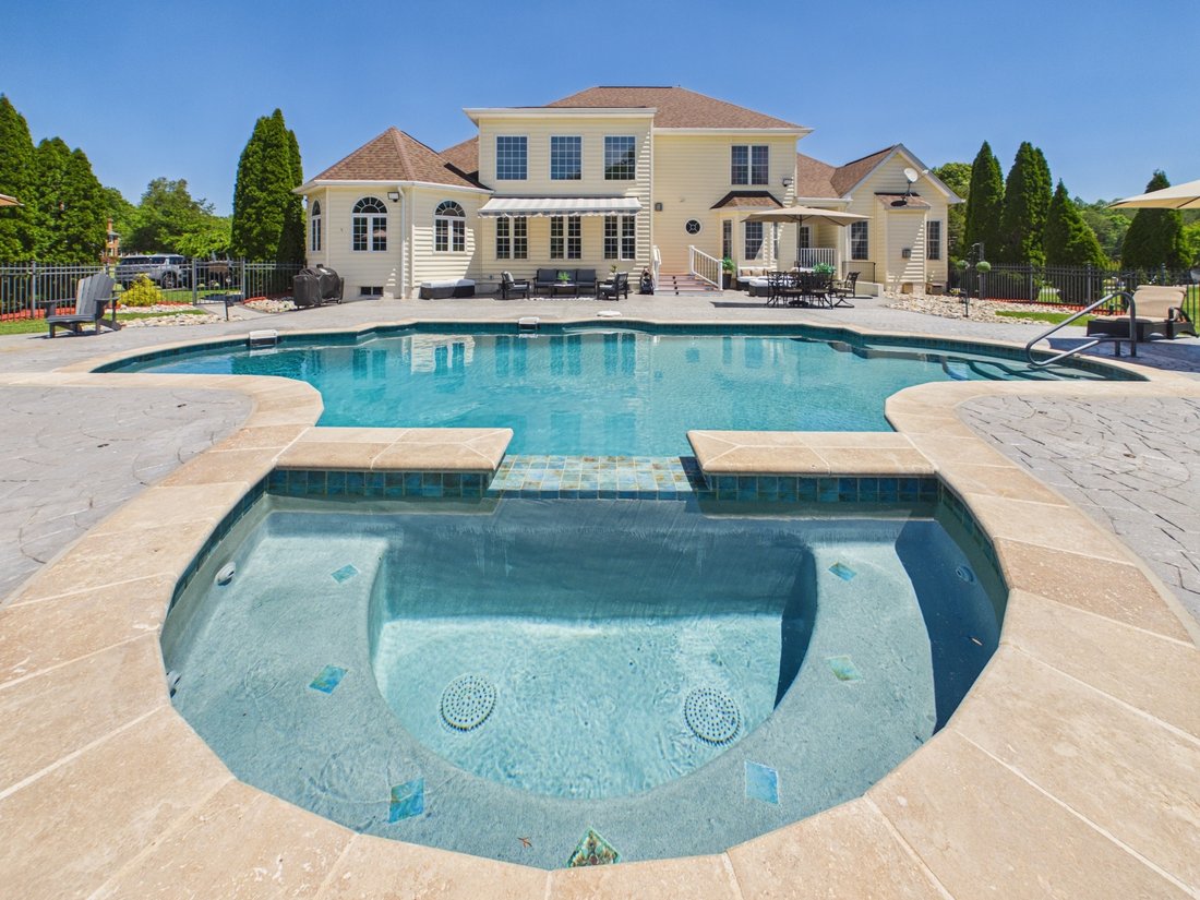 Estate in Stafford, Virginia, United States 1 - 17343337