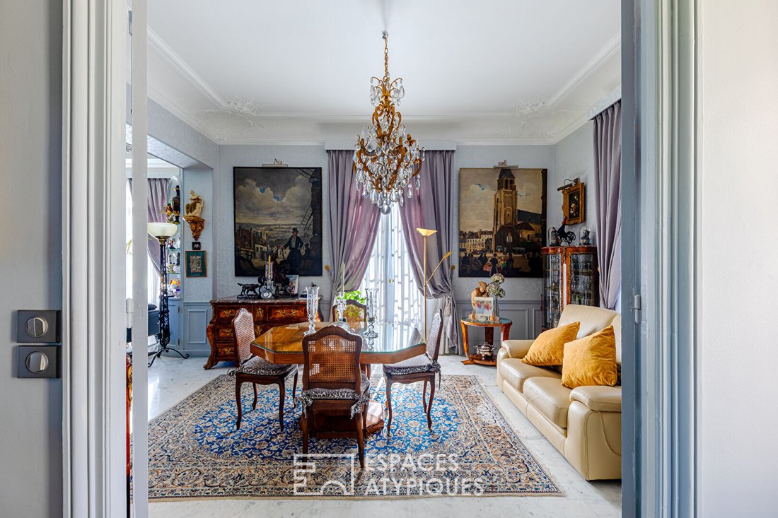 Villa in Mantes-la-Jolie, Ile-de-France, France 5 - 17959775