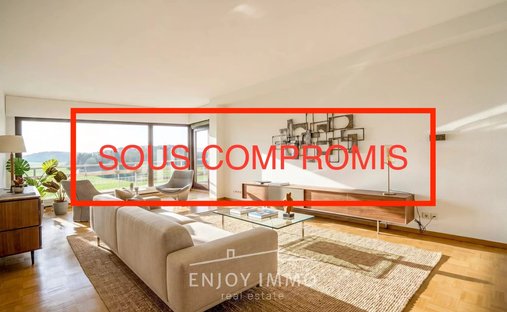 Apartment in Niederkorn, Esch-sur-Alzette, Luxembourg 1