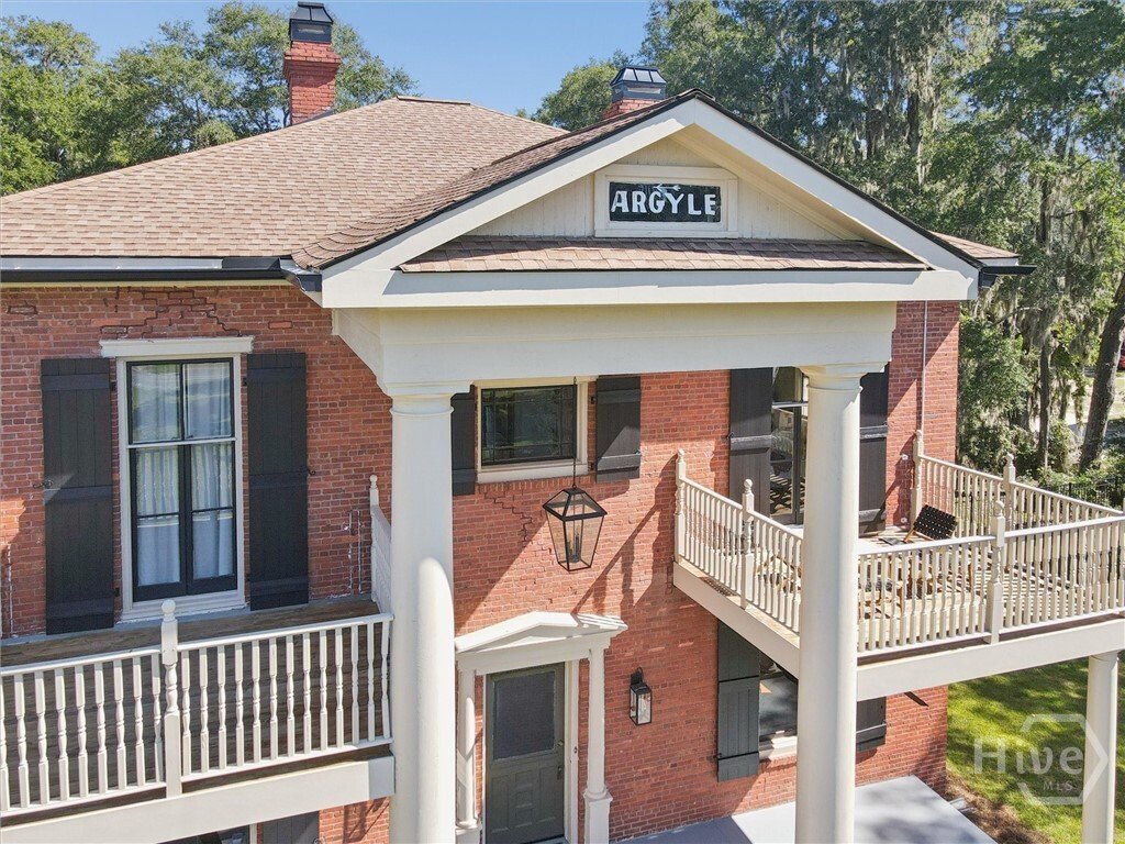 House in Springfield, Georgia, United States 3 - 17961583