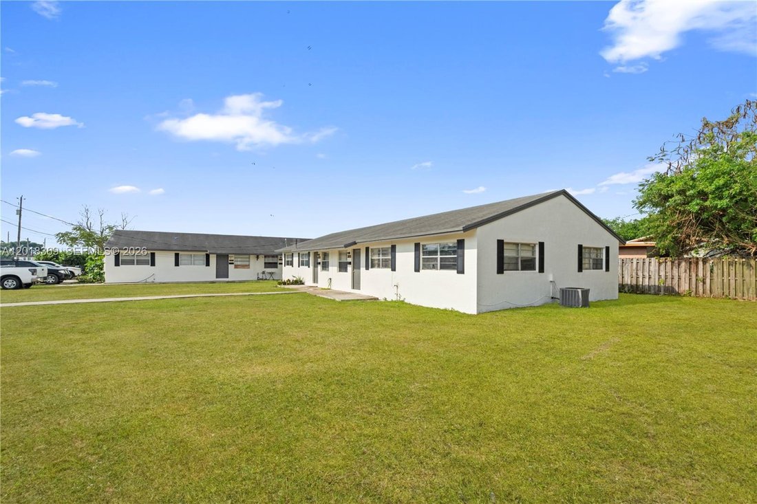 Homestead, Florida, United States 1 - 17960818