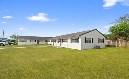 Homestead, Florida, United States 1