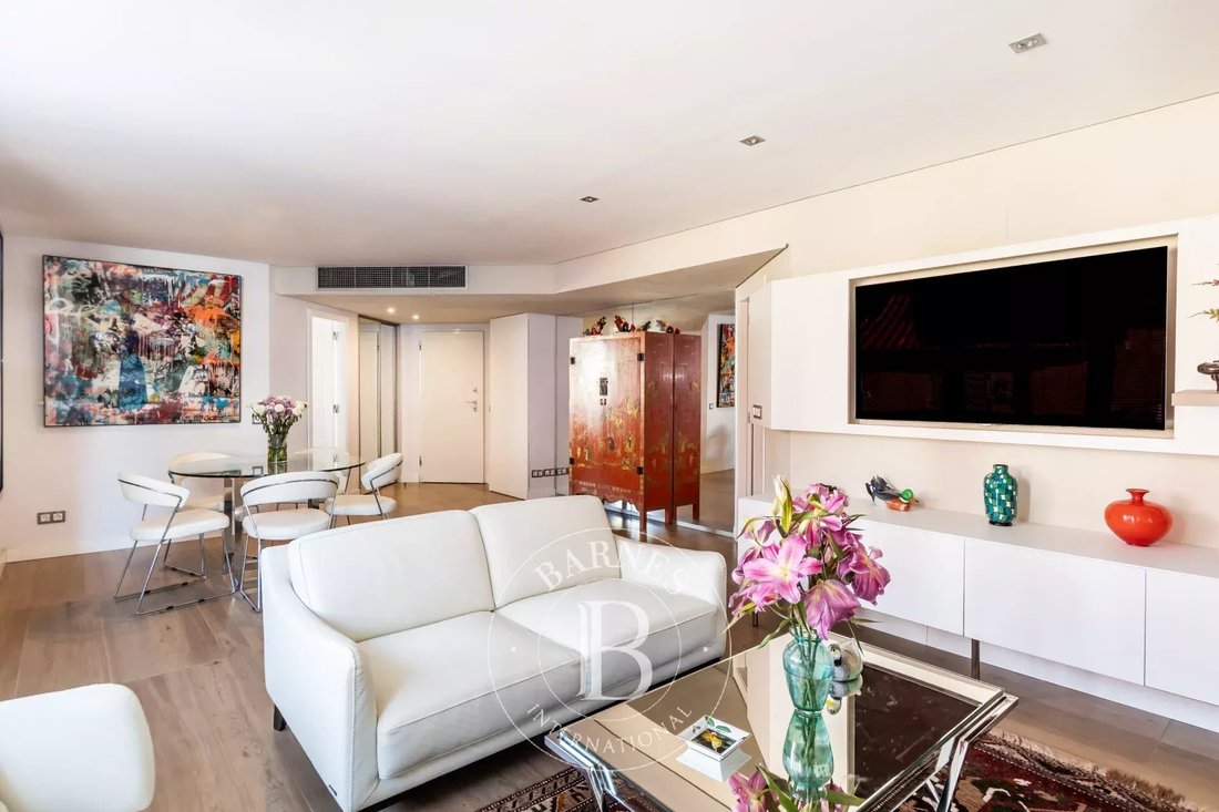 Apartment in Cascais e Estoril, Lisbon, Portugal 1 - 17959596