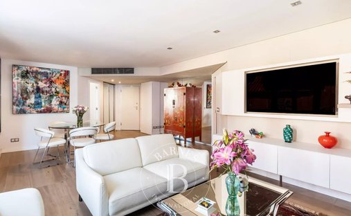 Apartment in Cascais e Estoril, Lisbon, Portugal 1