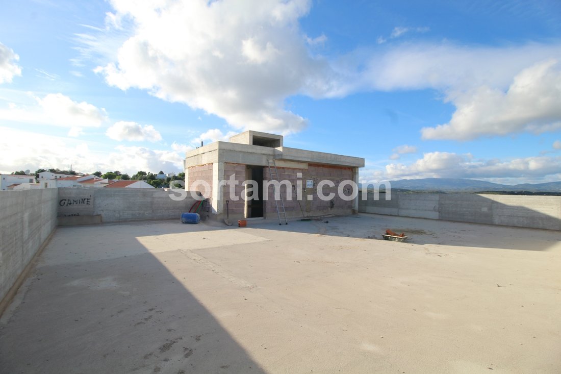 Apartment in Mexilhoeira Grande, Algarve, Portugal 5 - 17962177