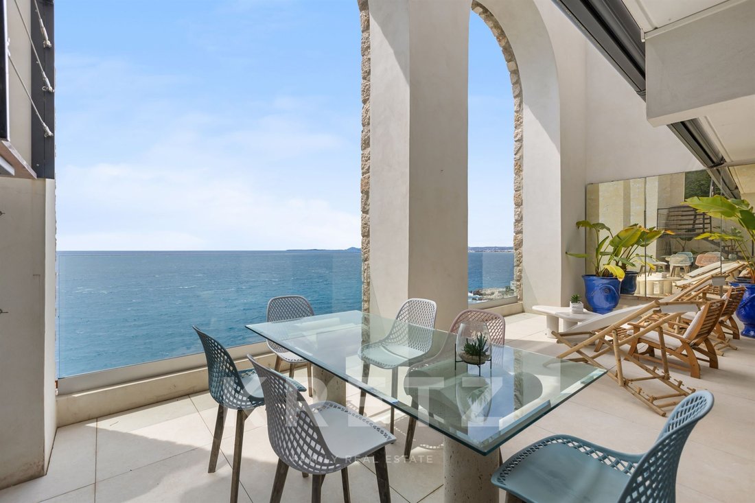 Apartment in Mont Boron, Nice, Provence-Alpes-Côte d'Azur 2 - 17962216