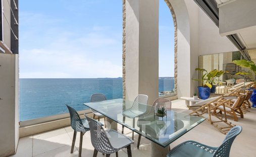 Appartement à Nice, Provence-Alpes-Côte d'Azur, France 1
