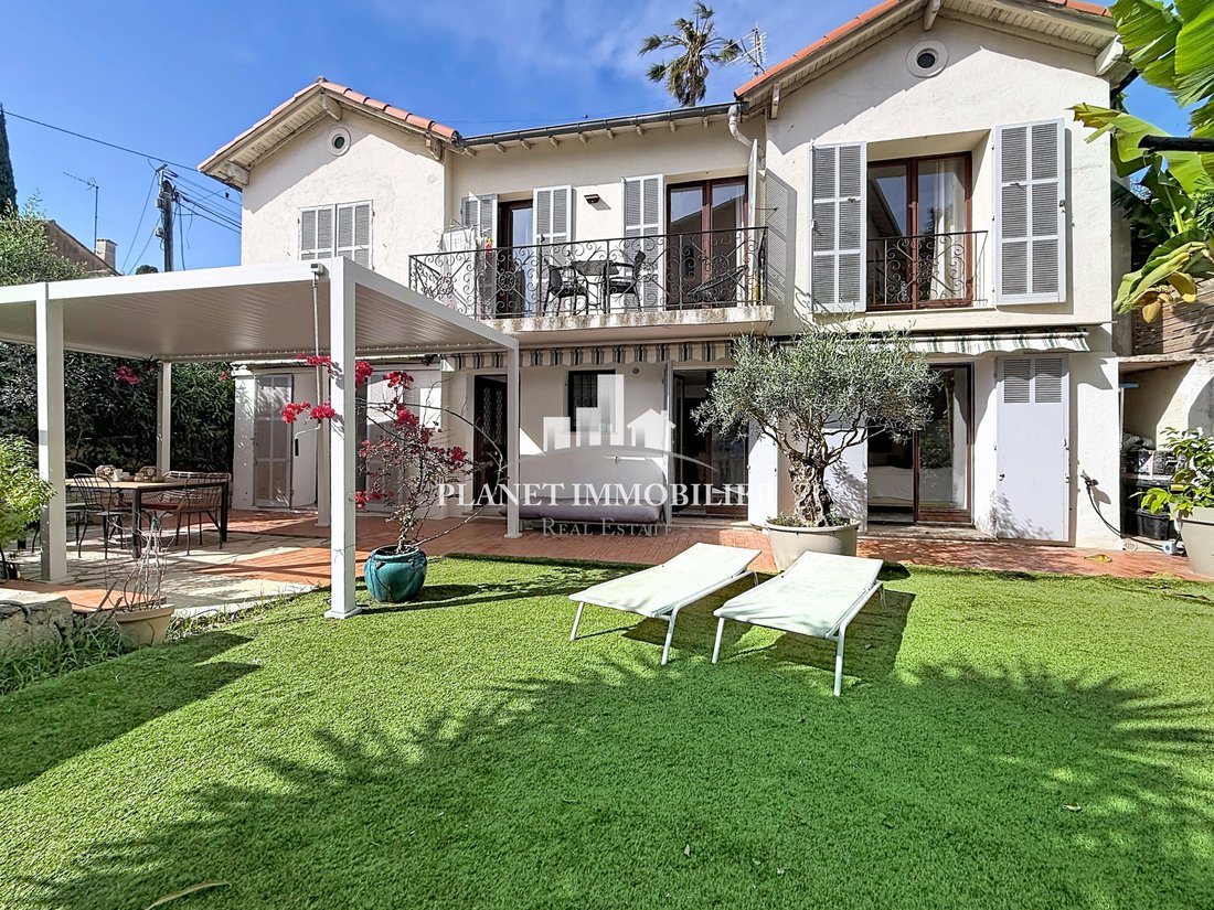 Apartment in Cannes, Provence-Alpes-Côte d'Azur, France 1 - 17961426