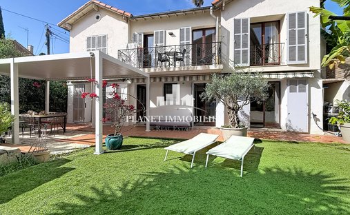 Appartamento a Cannes, Provenza-Alpi-Costa Azzurra, Francia 1