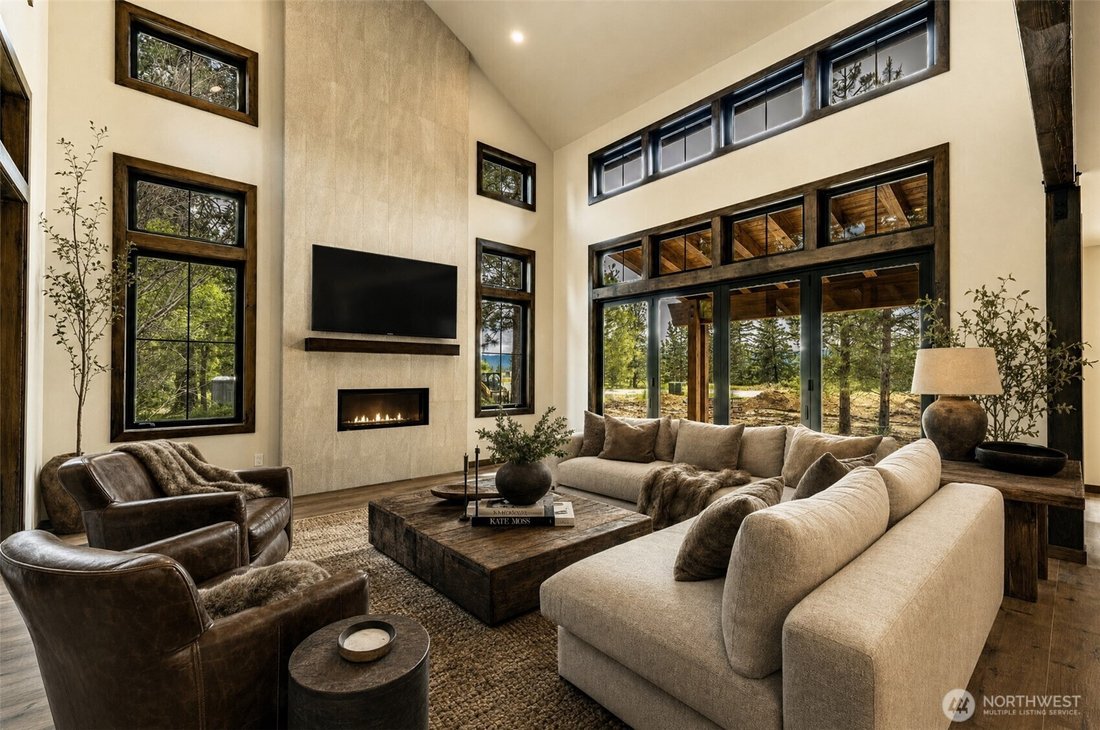 House in Cle Elum, Washington, United States 3 - 17942664