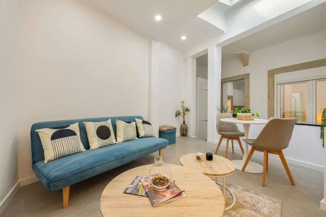 Apartment in Santo Antonio, Lisbon, Portugal 2 - 15917020