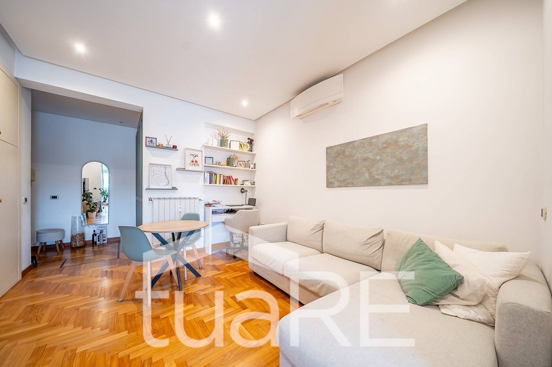 Apartment in Mazzini - Lungotevere, Rome, Italy 3 - 17963069