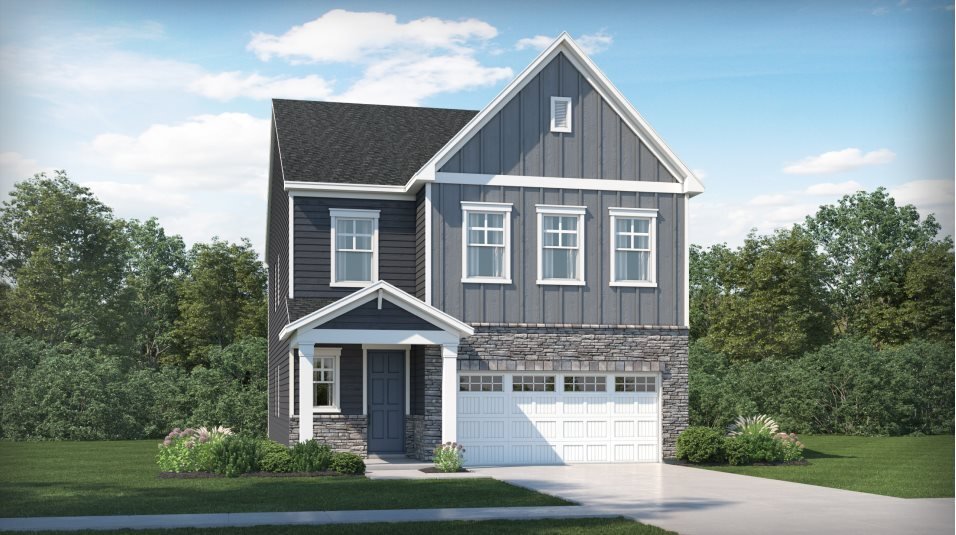 House in Wake Forest, North Carolina, United States 1 - 17959638