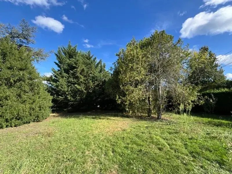 Land in Centre Ville - Jonchère, Bougival, France 2 - 16272400