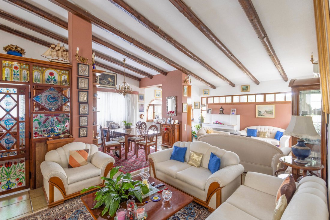 Apartment in Dionysos, Attica, Greece 2 - 17958655