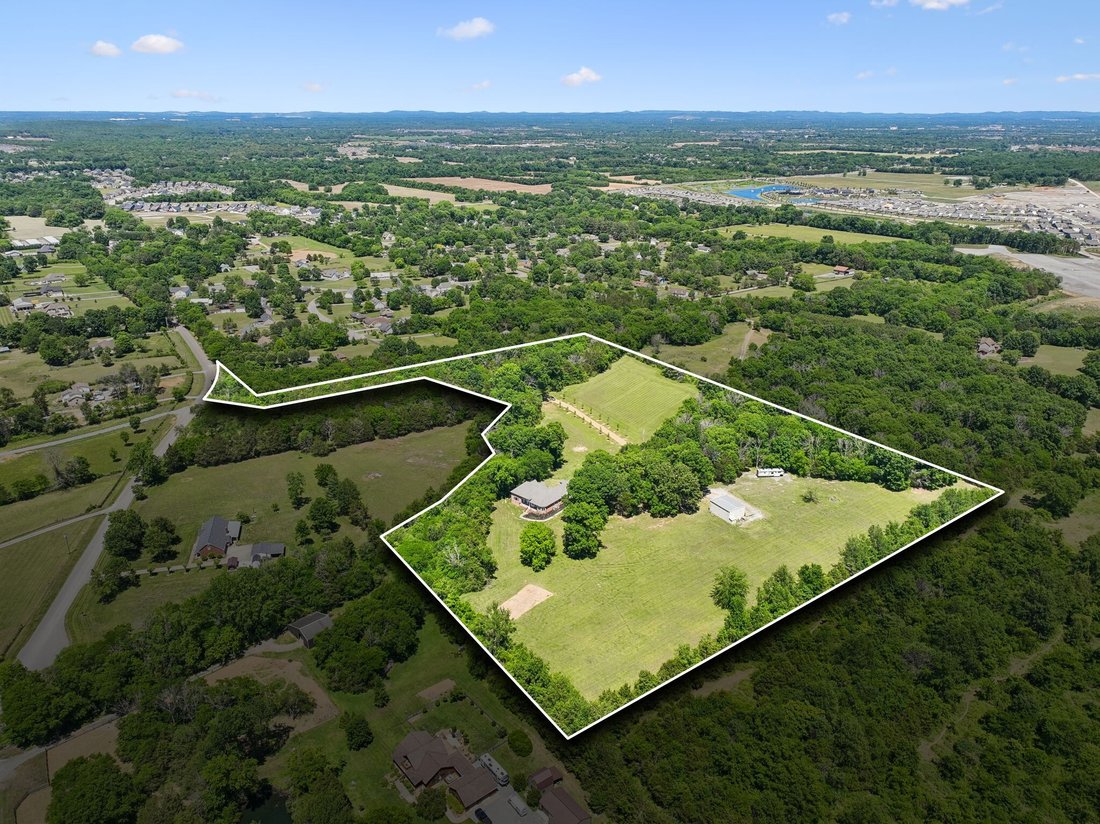 House in Rockvale, Tennessee, United States 3 - 17961546