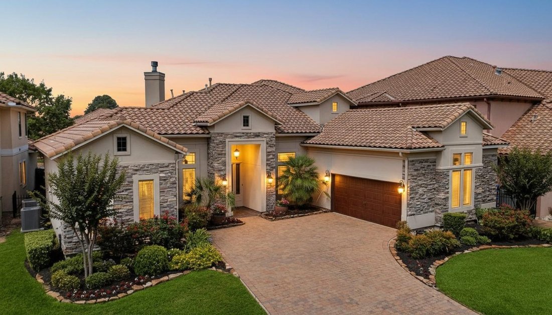House in Spring, Texas, United States 1 - 17961783