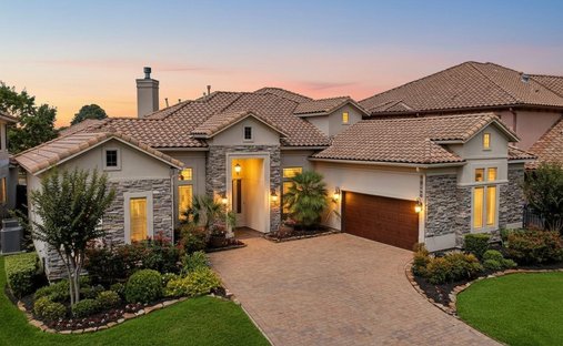 Maison à Spring, Texas, États-Unis 1