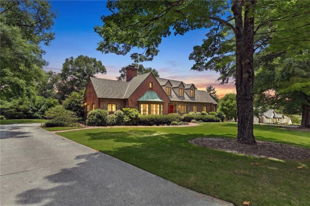 House in Gainesville, Georgia, United States 1 - 17958323