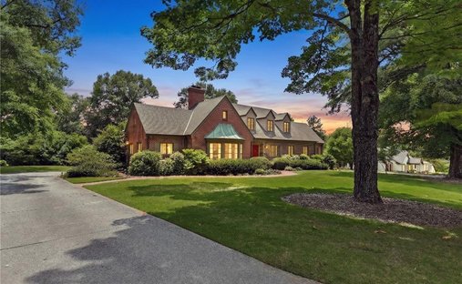 Haus in Gainesville, Georgia, Vereinigte Staaten 1