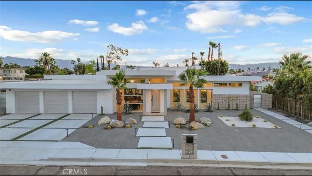 Condo in Palm Springs, California, United States 1 - 17662832