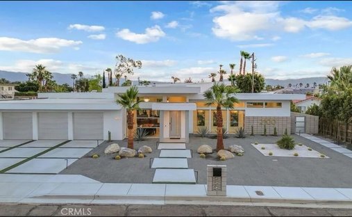 Condo in Palm Springs, California, United States 1