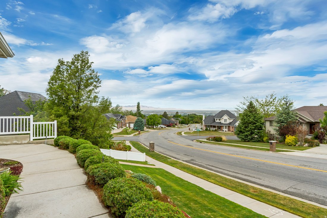 House in Bountiful, Utah, United States 4 - 17961274