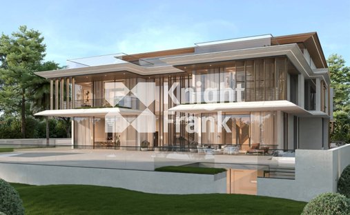 Villa in Dubai, Dubai, United Arab Emirates 1