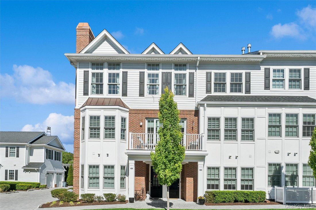 Condo in Roslyn, New York, United States 2 - 17959171