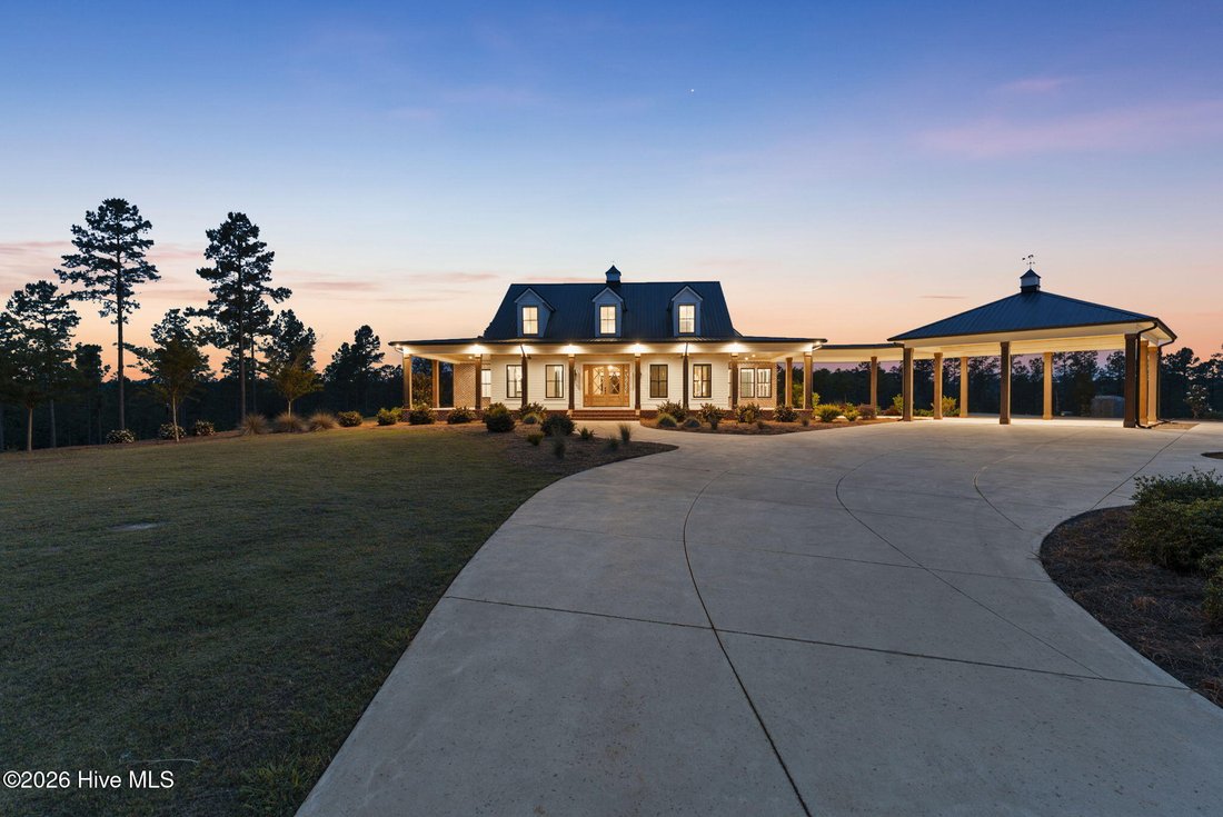 House in Edgefield, South Carolina, United States 1 - 17960715