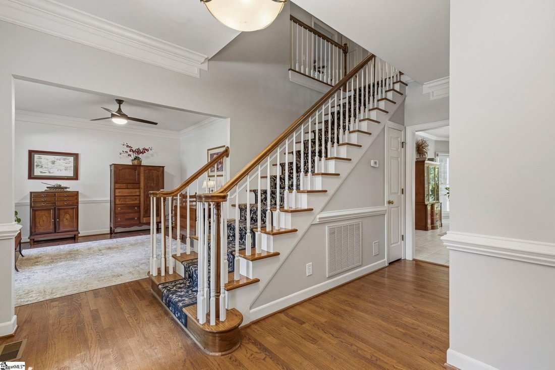House in Simpsonville, South Carolina, United States 3 - 17960723