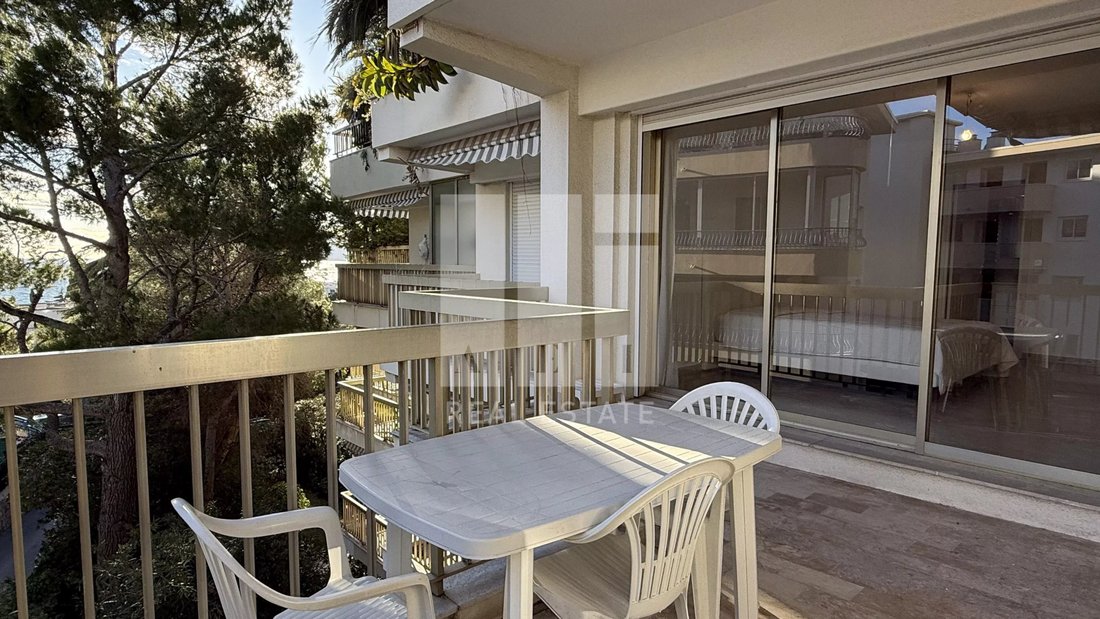 Appartement à Cannes, Provence-Alpes-Côte d'Azur, France 3 - 17518124