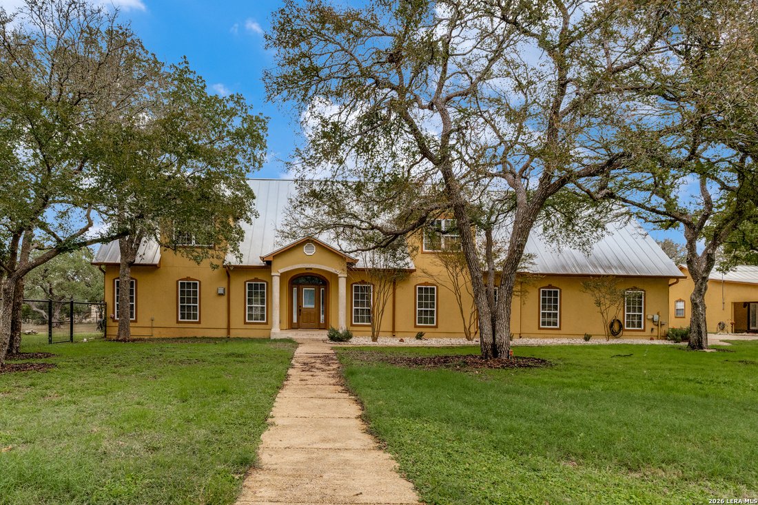 House in Spring Branch, Texas, United States 4 - 17962499