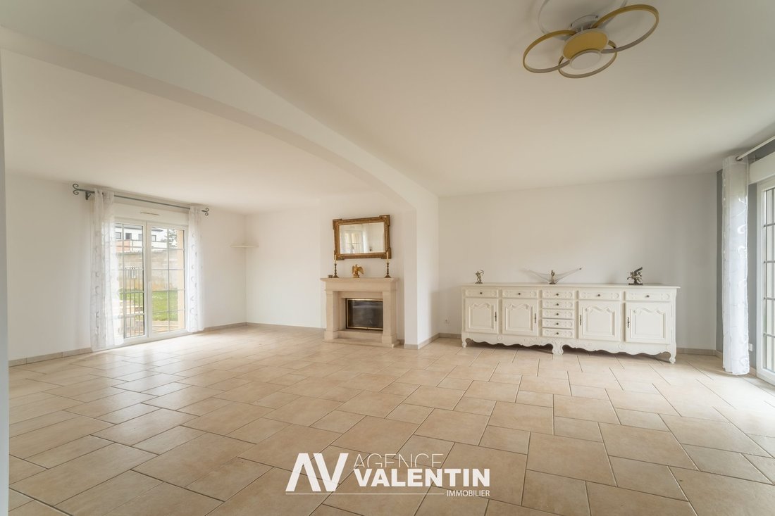 House in Amanvillers, Grand Est, France 4 - 17963336