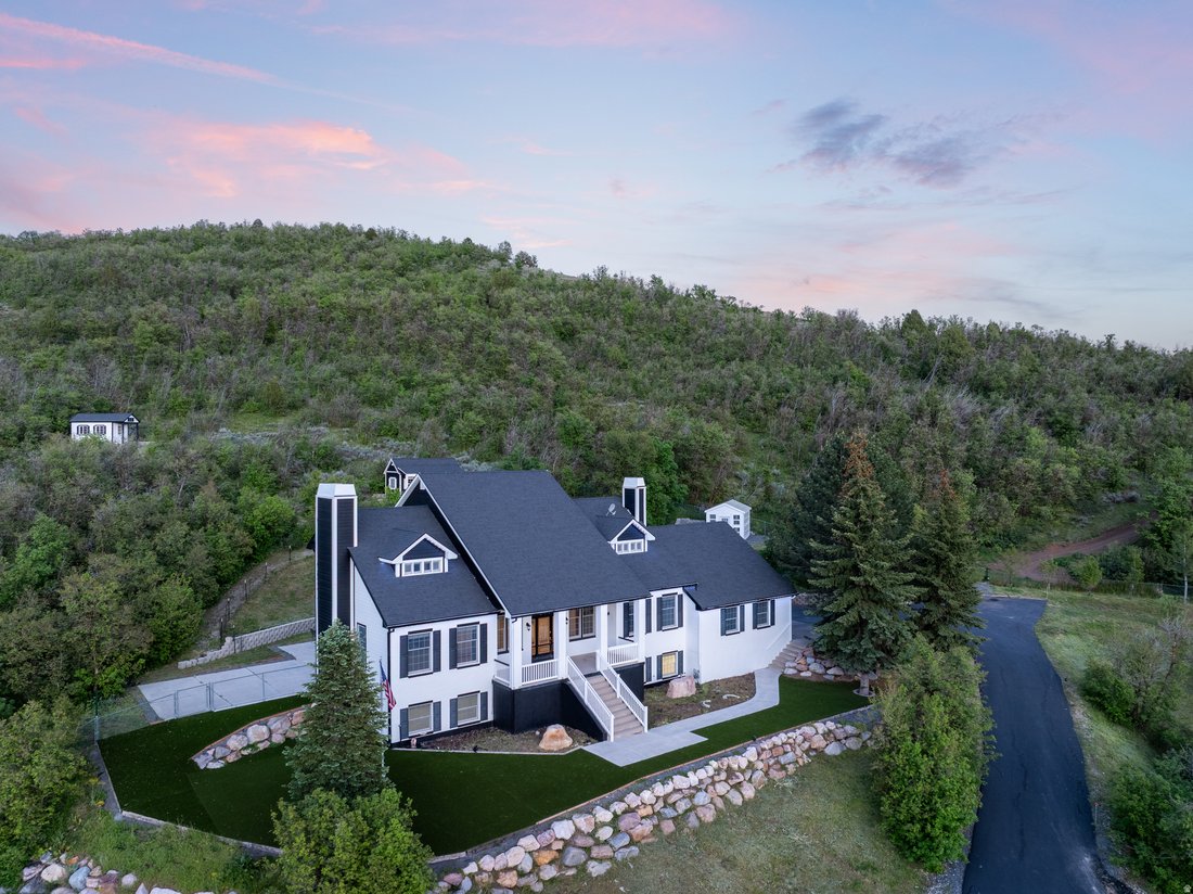 House in Huntsville, Utah, United States 1 - 17961219
